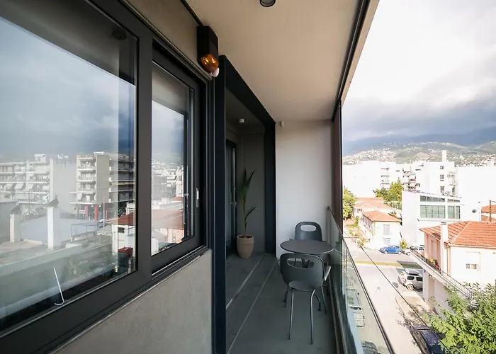 Fena City Slow Living Residence