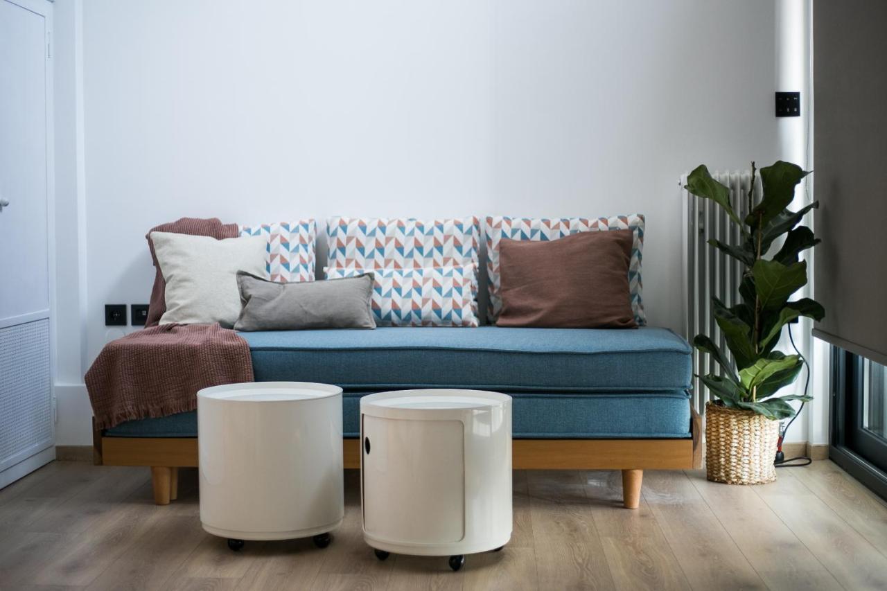 Apartament Fena Slow Living