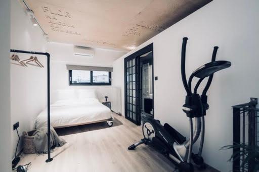 Fena Slow Living Apartament Wolos