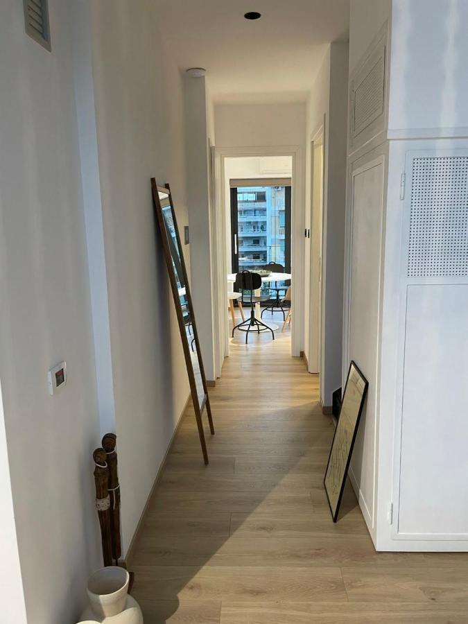 Apartament Fena Slow Living Wolos