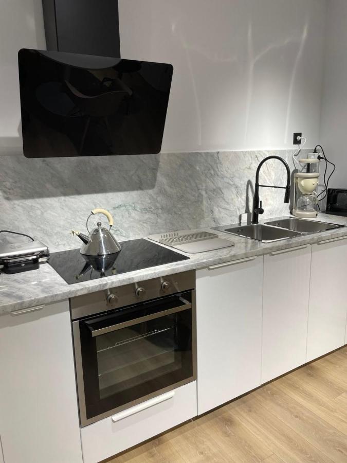 Apartament Fena Slow Living Wolos