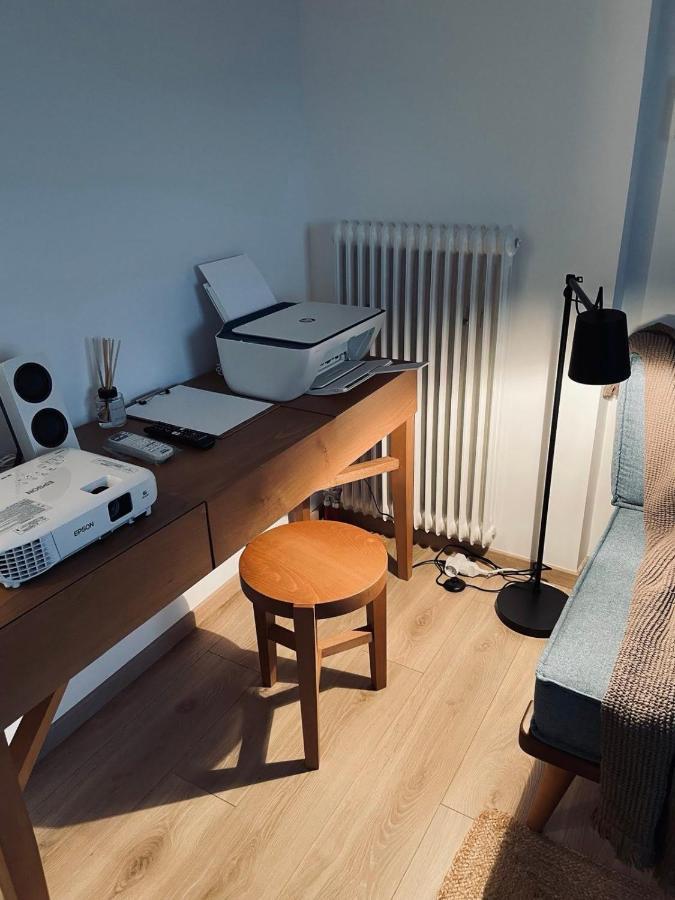 Apartament Fena Slow Living *
