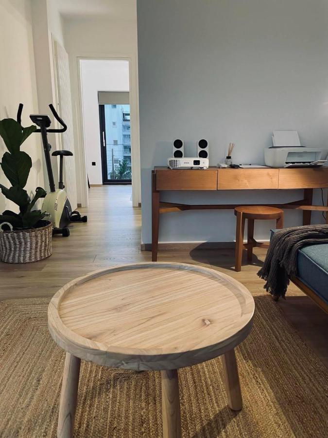 Fena Slow Living Apartament *