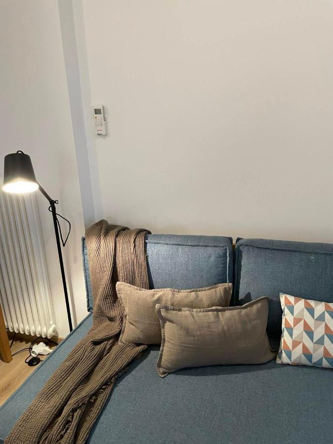 Fena Slow Living Apartament Wolos