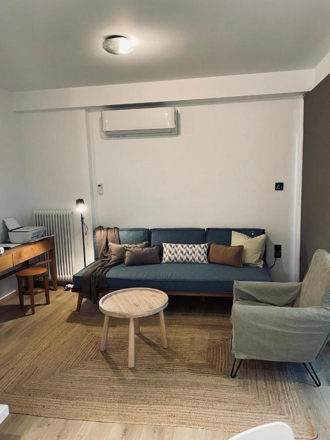 Fena Slow Living Apartament Wolos