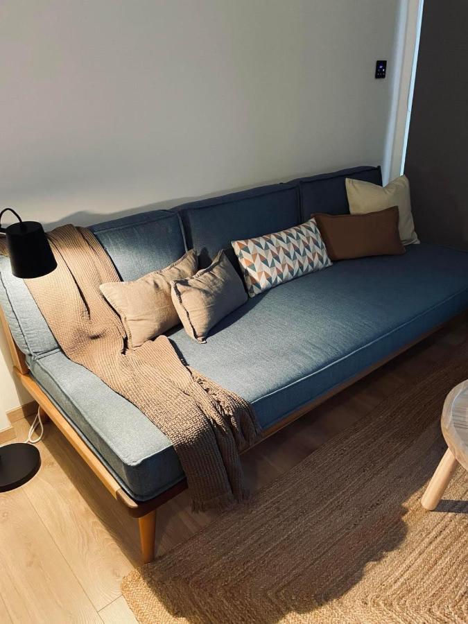 Apartament Fena Slow Living *