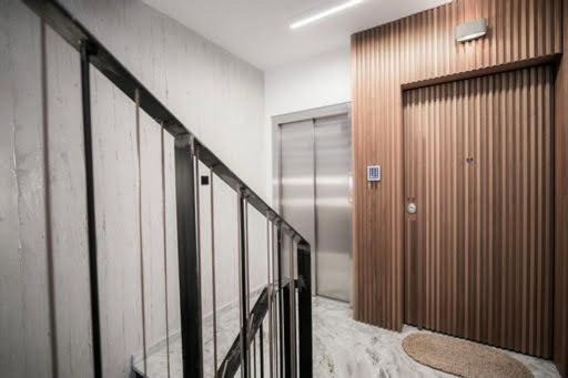 Fena Slow Living Apartament
