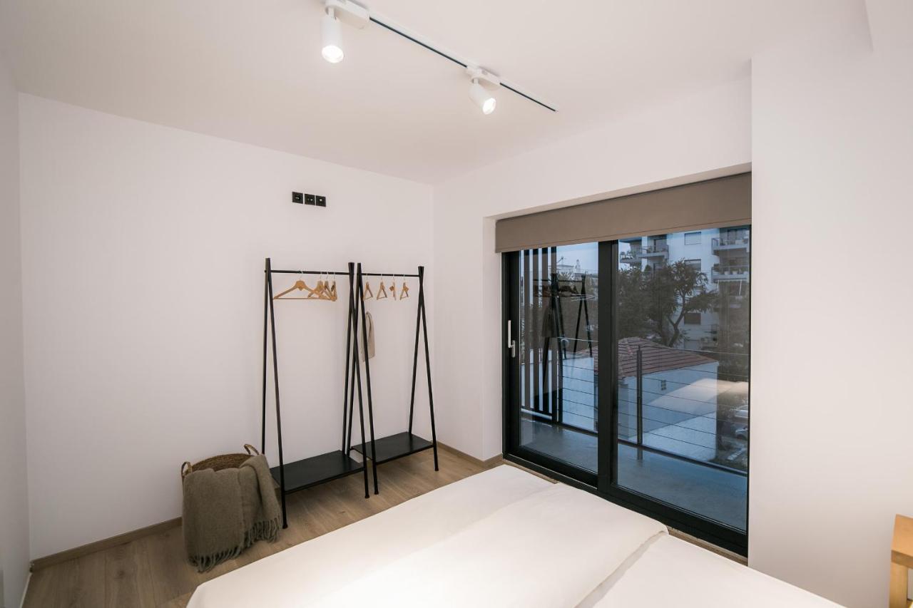 Apartament Fena Slow Living Wolos