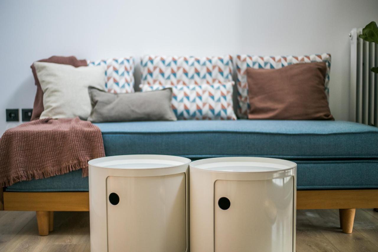 Fena Slow Living Apartament