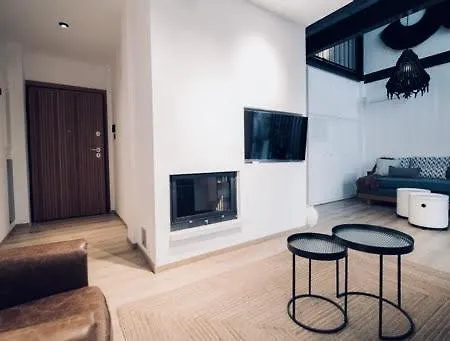 Fena City Slow Living Residence Volos Exterior photo