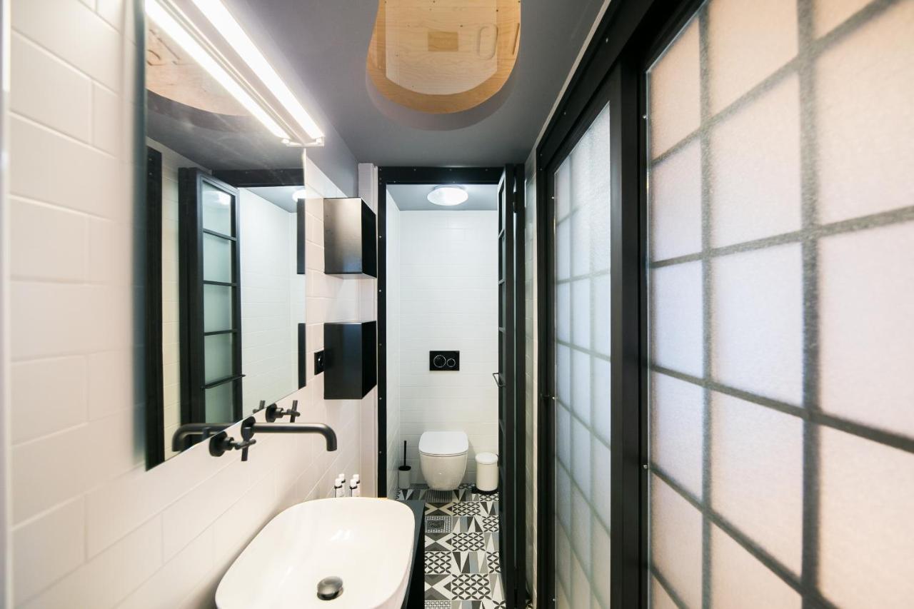 Fena Slow Living Apartment Volos