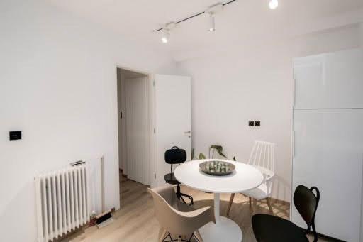 Apartment Fena Slow Living *