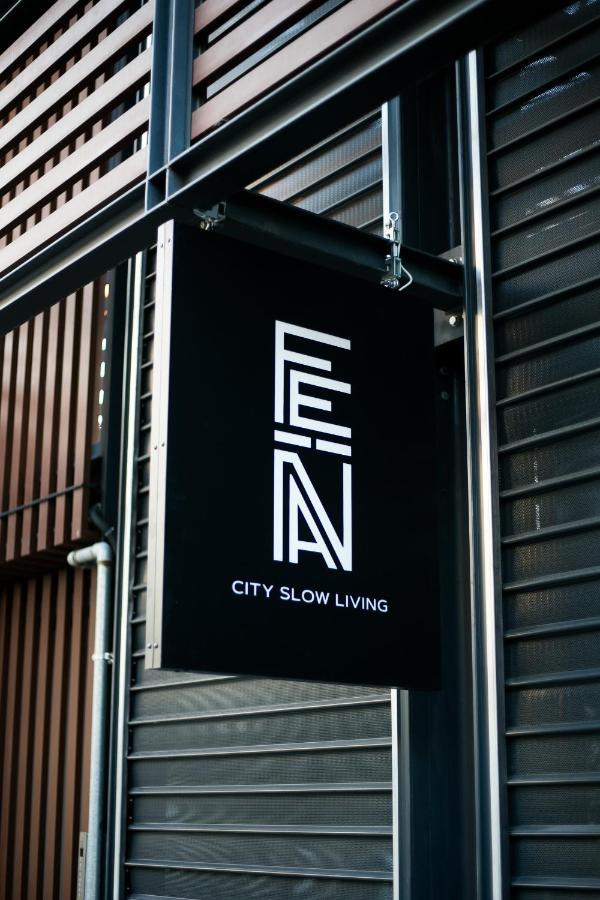 Appartement Fena Slow Living Volos